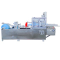 Ultrasonic tablecloth folding machine